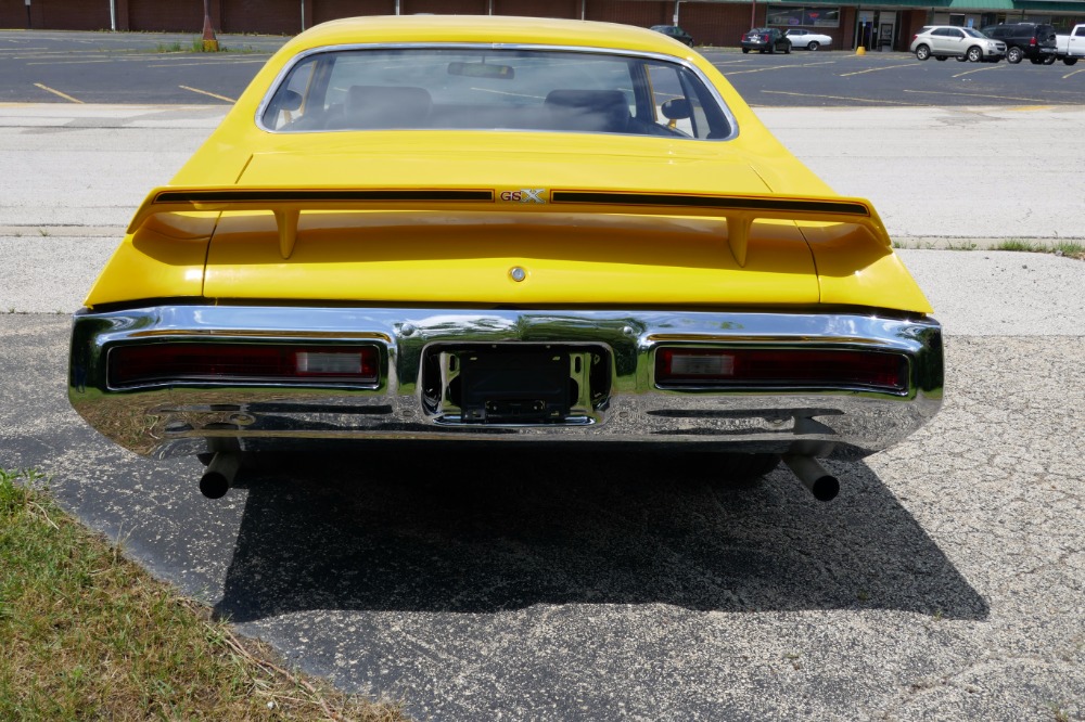 1970 Buick Skylark GSX TRIBUTE 455 BIG BLOCK BUCKETS CENTER CONSOLE