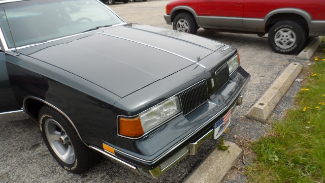 1987-Oldsmobile-Cutlass-Supreme-Stock-#-878706-for-sale-...