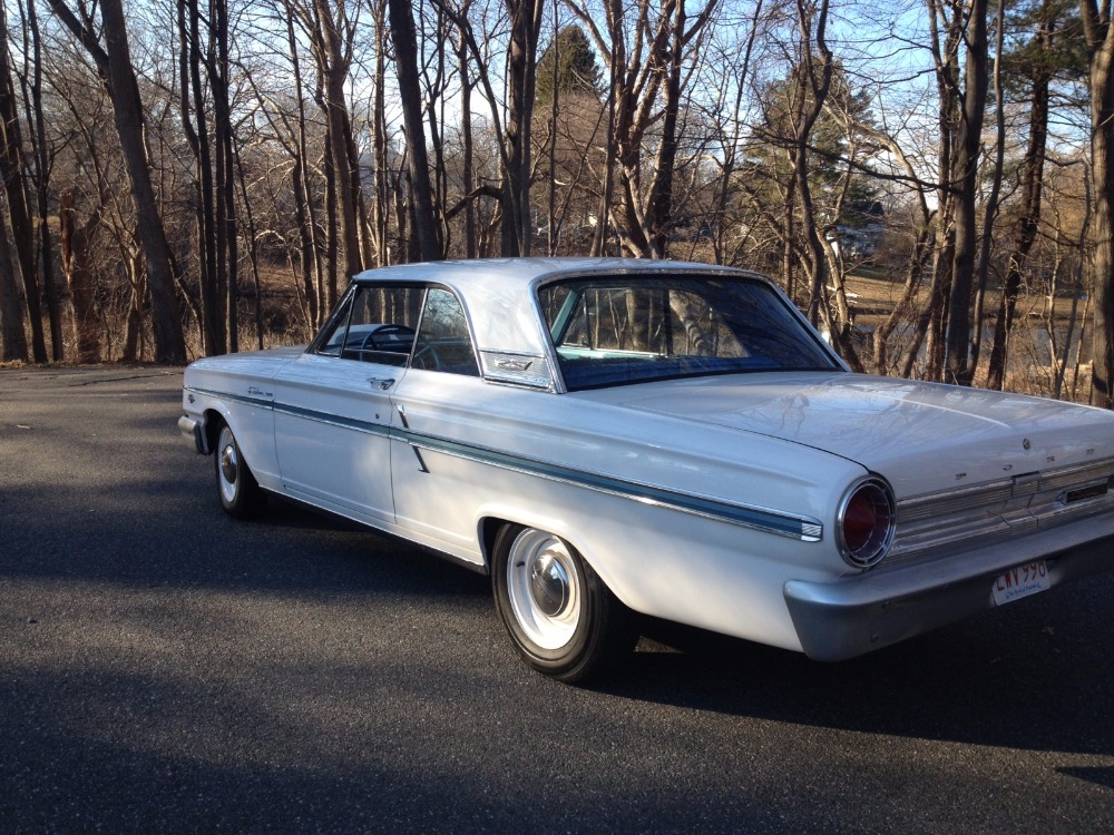 1964 Ford Fairlane -410 Stroker Engine-SEE VIDEO- Stock # 2664MADL for ...