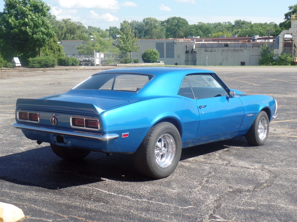 1968 Chevrolet Camaro RS-1st Generation- Nice Driver Condition-NEW LOW ...