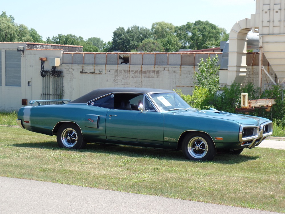 Dodge Coronet 1975