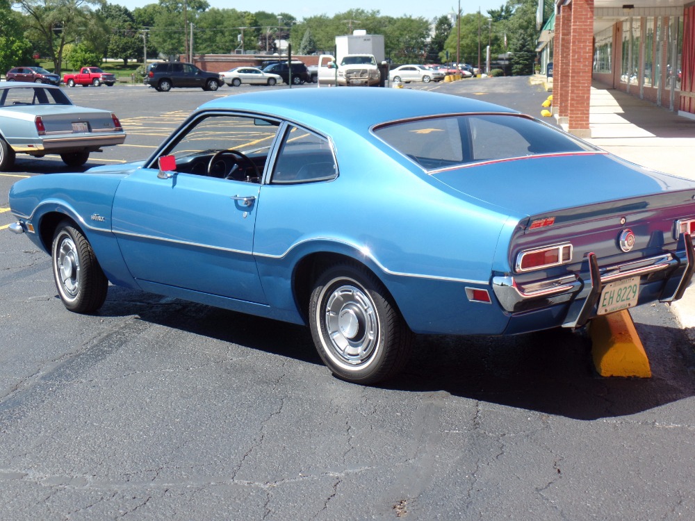 1972 Ford Maverick For Sale Greatest Ford