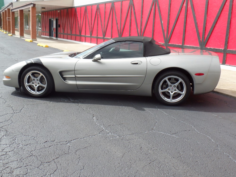 2000 Chevrolet Corvette -CONVERTIBLE -SWEET RIDE-NEW LOW PRICE-SEE ...