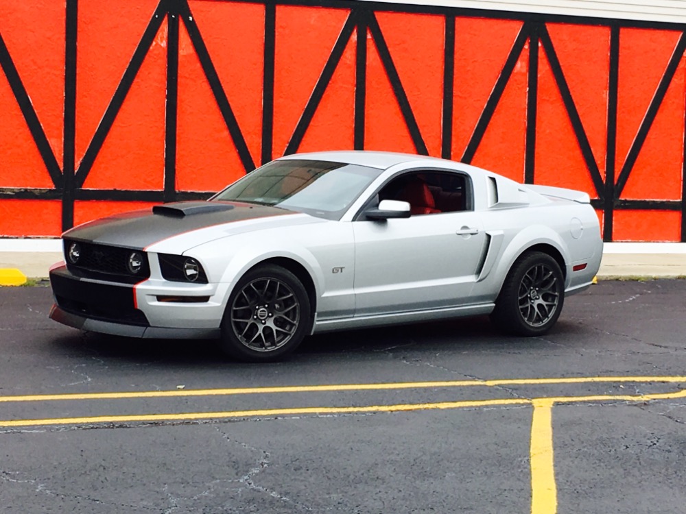 2006 Ford Mustang -3 months / 3,000 miles WARRANTY-BUY WITH CONFIDENCE ...