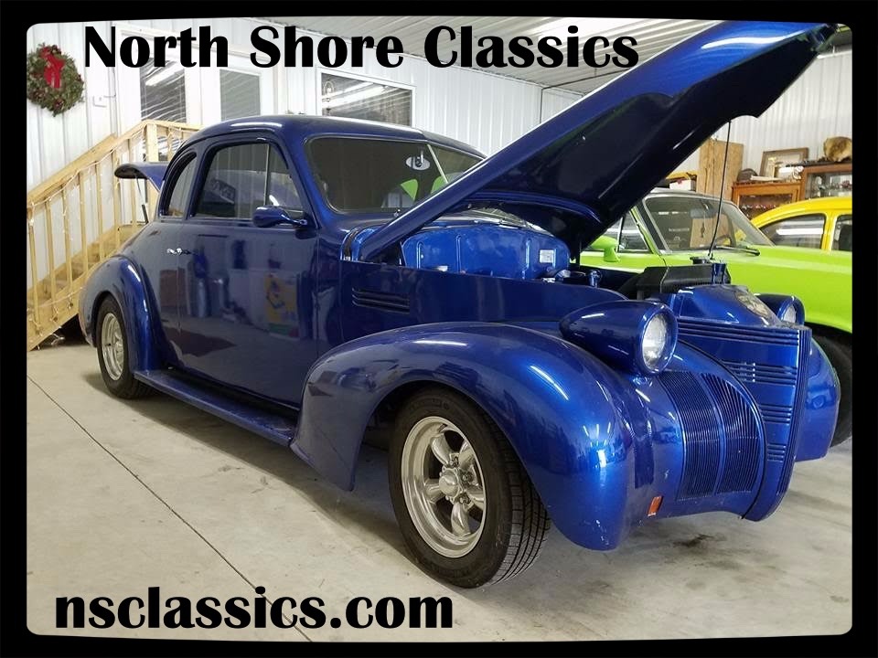 1939 pontiac coupe frame off restored stock 35467oh for sale near mundelein il il pontiac dealer 1939 pontiac coupe frame off restored