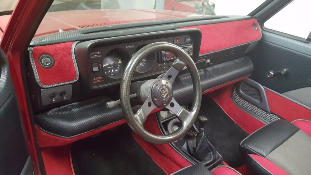 1980 volkswagen rabbit convertible with custom interior 4 speed stock 805mijs for sale near mundelein il il volkswagen dealer 1980 volkswagen rabbit convertible