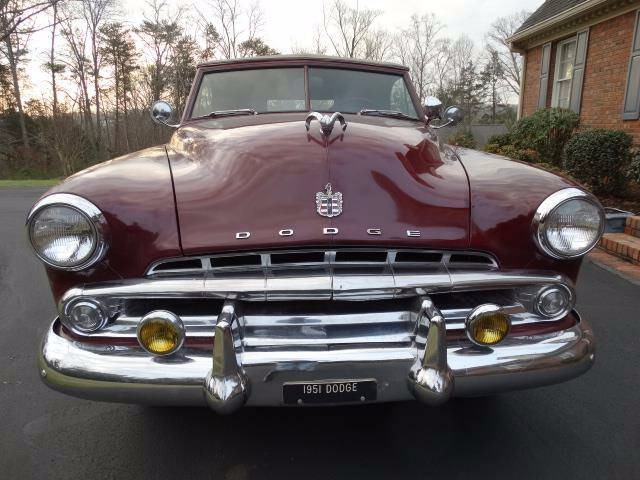 1951 dodge wayfarer sportabout l6 flathead convertible stock 51230iljs for sale near mundelein il il dodge dealer 1951 dodge wayfarer sportabout l6