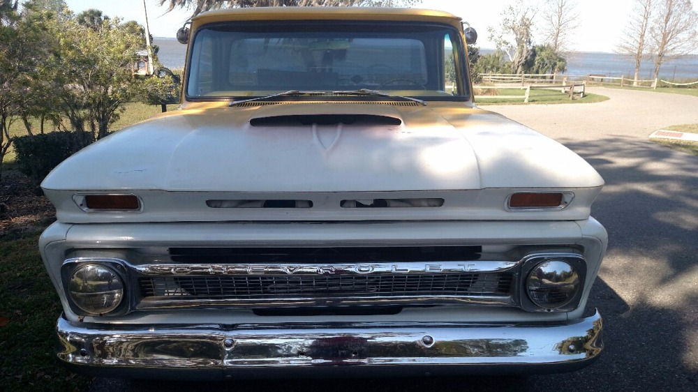 1965 Chevrolet C10 -AFFORDABLE FUN-CLASSIC TRUCK- Stock # 12473SAL for