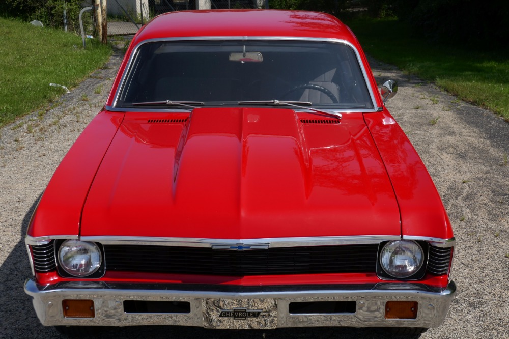 1968 Chevrolet Nova -PRICE DROP!!!-SOLID TEXAS CAR-FRESH 383 - COPO ...