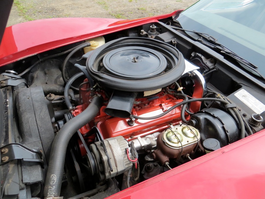 1975 chevrolet corvette numbers matching l48 4speed convertible stock 75nysr for sale near mundelein il il chevrolet dealer 1975 chevrolet corvette numbers