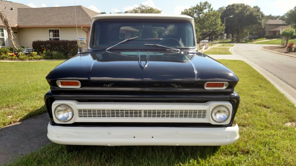 Chevy 292 inline 6 crate engine