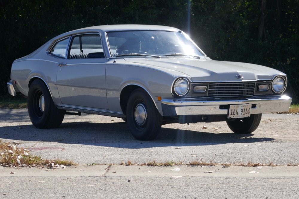 1976 mercury comet price drop blown street machine see video stock 76302ilkf for sale near mundelein il il mercury dealer 1976 mercury comet price drop blown