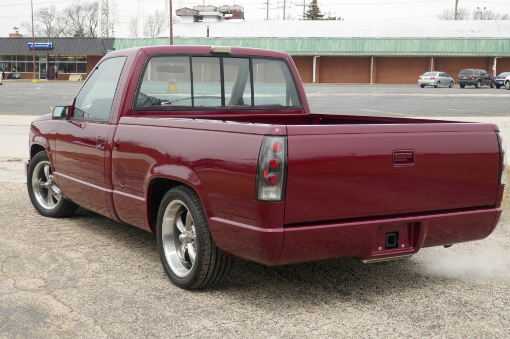 1989 Chevrolet Pickup Silverado Shortbed 1500 Rust Free N Carolina New Japer Engine See Video Stock 98946jc For Sale Near Mundelein Il Il Chevrolet Dealer