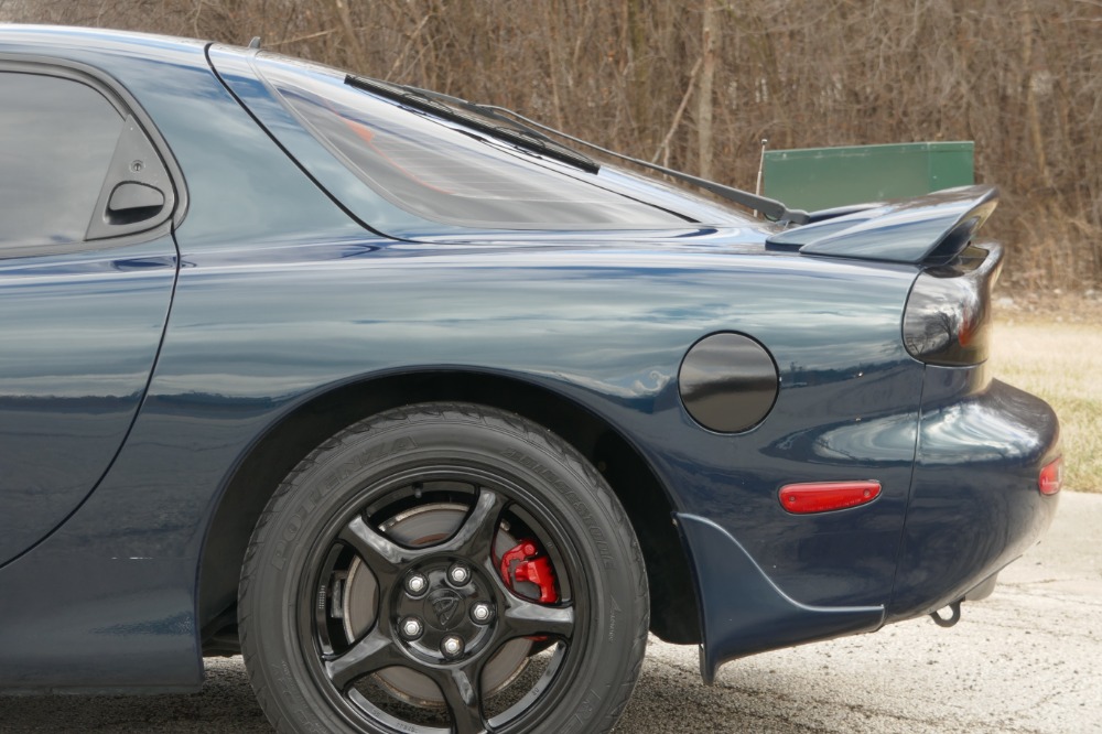 1992 Mazda Rx7 Rare Efini Directly From Japan See Video Stock 927cvo For Sale Near Mundelein Il Il Mazda Dealer