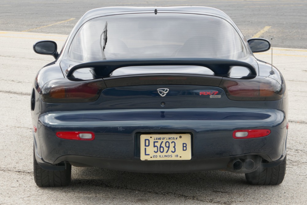 1992 Mazda Rx7 Rare Efini Directly From Japan See Video Stock 927cvo For Sale Near Mundelein Il Il Mazda Dealer