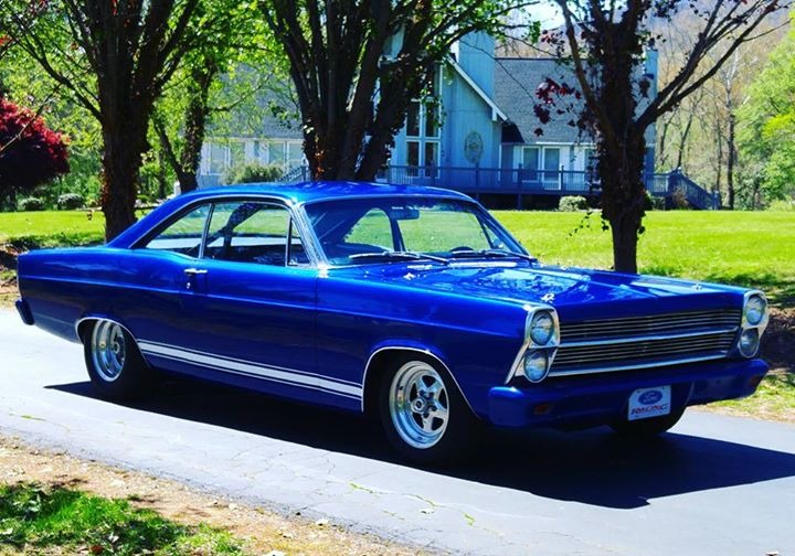 1966 Ford Fairlane - PRO STREET CLASSIC - BUILT 289- PRICE IS FIRM ...