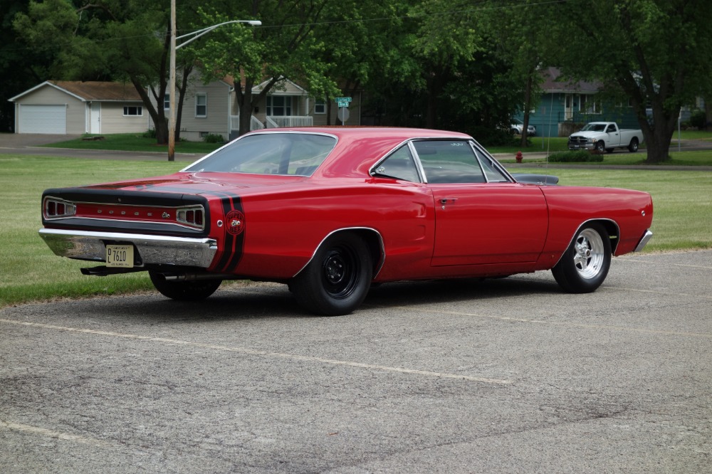 1968 Dodge Superbee -CORONET- REAL DEAL SUPER BEE 383-VERY NICE MUSCLE ...