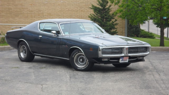 1971 Dodge Charger RT SE-NUMBERS MATCHING WITH AC-NEW LOW PRICE-SEE ...