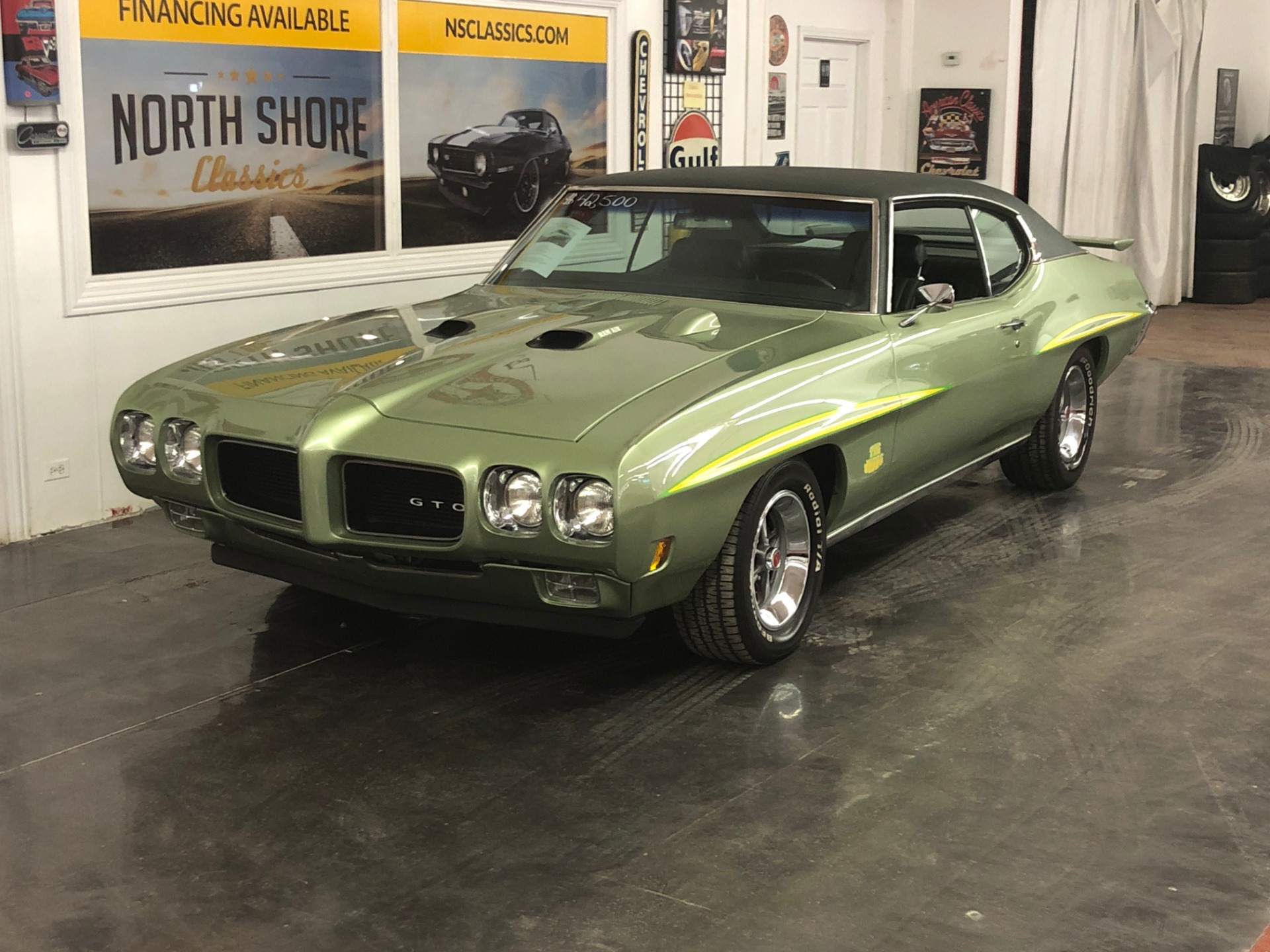 Real Deal Pontiac Gto Judge Ram Air Iv Pontiac Gto Gto Pontiac | My XXX ...