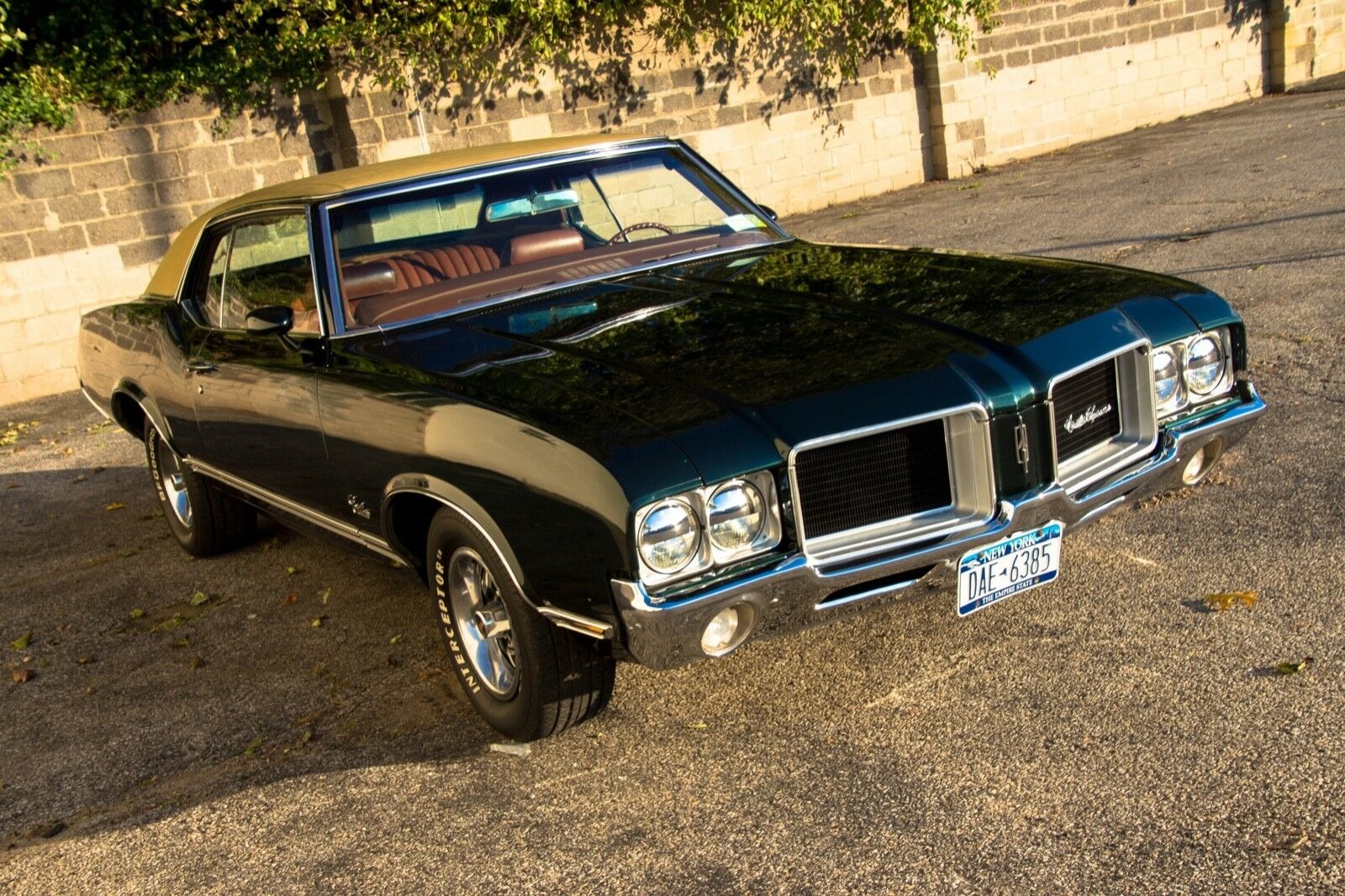 74 cutlass supreme for sale