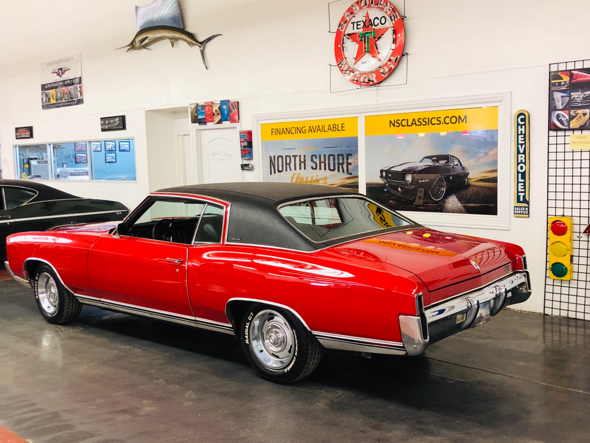 1971 Chevrolet Monte Carlo -FACTORY BIG BLOCK-PRICE DROP-SEE VIDEO ...