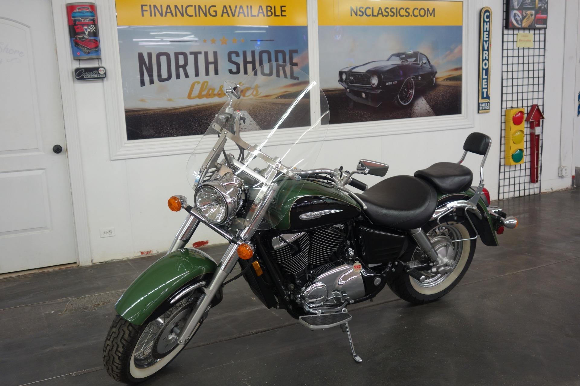 1999 Honda VT1100 - SHADOW AERO - CLEAN CRUISER - WELL MAINTAINED Stock ...