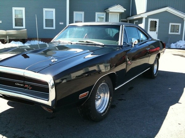 1970 Dodge Charger RT-Restomod-FREE SHIPPING-SEE VIDEO Stock # 9334RJ ...