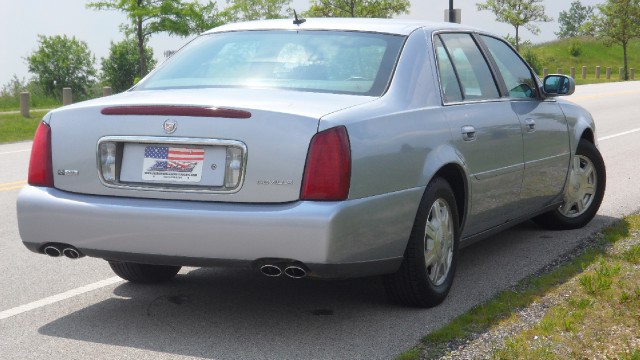 2005 Cadillac DeVille 1 Owner- See Video-REDUCED PRICE FOR QUICK SALE