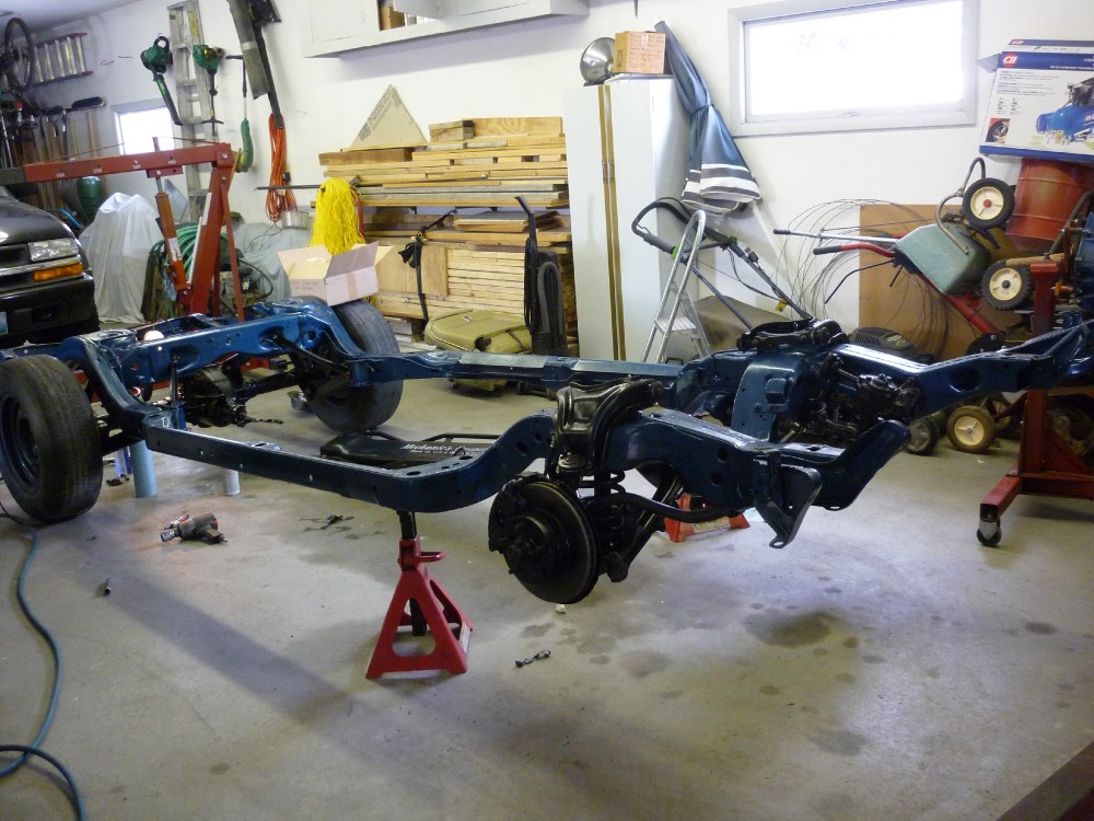 1970 Chevrolet Chevelle SS454-FRAME OFF NEW BUILD--SUPER SPORT Stock