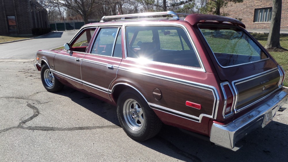 1979 Plymouth Volare Stock # 79GM for sale near Mundelein, IL | IL ...