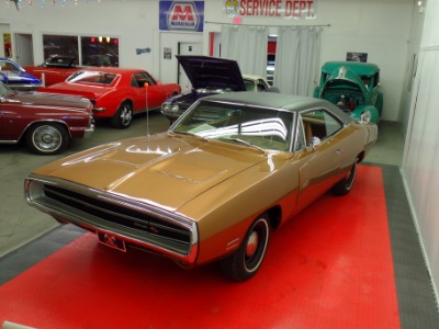 Craigslist Find: 1970 Dodge Charger, by Sam Maven