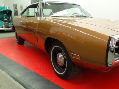 Craigslist Find: 1970 Dodge Charger, by Sam Maven