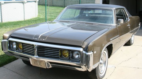 69 buick electra on sale 225 for sale