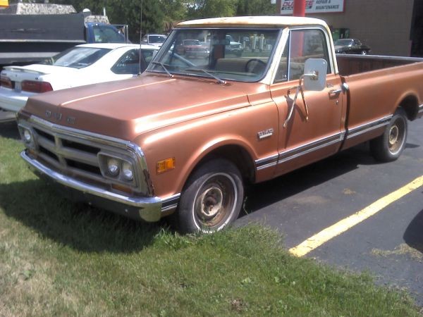 Used 1970 Chevrolet C10 For Sale (Sold) | North Shore Classics Stock ...