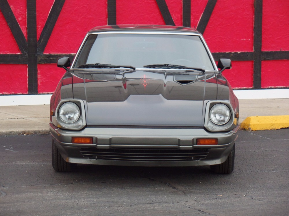 Used 1983 Datsun 280ZX -NEW PAINT FROM THE WEST COAST-T-TOPS