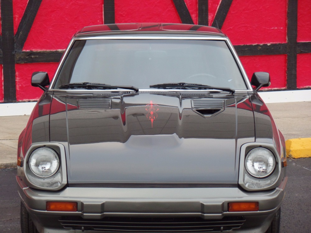 Used 1983 Datsun 280ZX -NEW PAINT FROM THE WEST COAST-T-TOPS