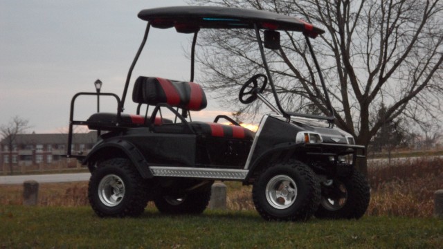 2002 Club Car DS Body  Cartaholics Golf Cart Forum