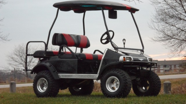 2002 Club Car DS Body  Cartaholics Golf Cart Forum