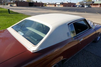 Original Owners Find New Home for Pampered 1969 Pontiac Grand Prix SJ