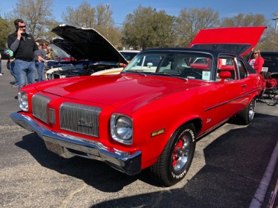 Used 1973 Oldsmobile Omega RARE HATCHBACK CAR FROM SOUTH CAROLINA