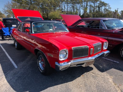 Used 1973 Oldsmobile Omega RARE HATCHBACK CAR FROM SOUTH CAROLINA