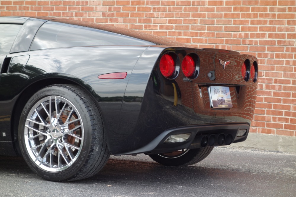 Wheel cleaner for raw/uncoated aluminum wheels? - CorvetteForum - Chevrolet  Corvette Forum Discussion