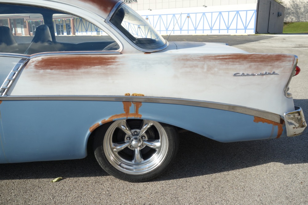 Used 1956 Chevrolet Bel Air/150/210 -210 Model -NEW LOW PRICE