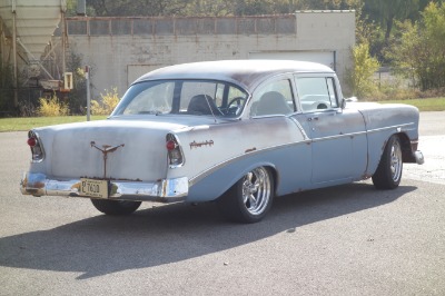 Used 1956 Chevrolet Bel Air/150/210 -210 Model -NEW LOW PRICE