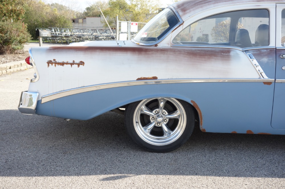 Used 1956 Chevrolet Bel Air/150/210 -210 Model -NEW LOW PRICE