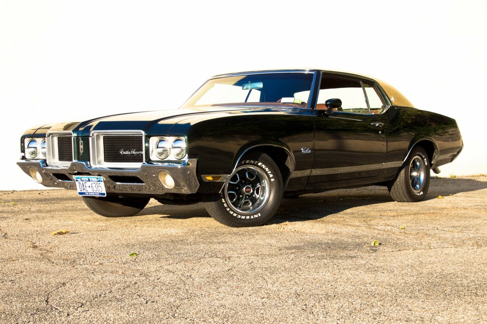 1971 cutlass supreme outlet for sale craigslist