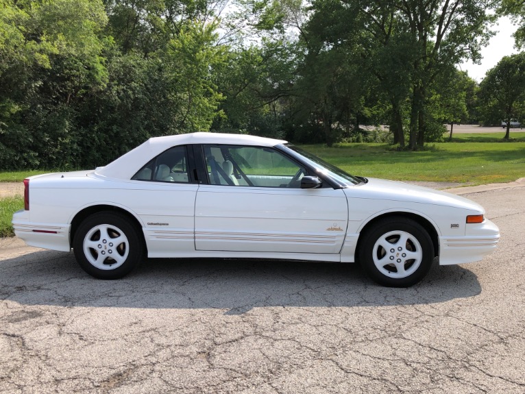 1994 oldsmobile cutlass supreme for sale hotsell