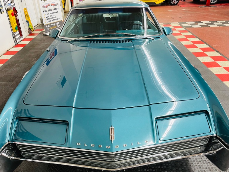 Used 1966 Oldsmobile Toronado CLEAN BODY AND PAINT SEE, 51% OFF