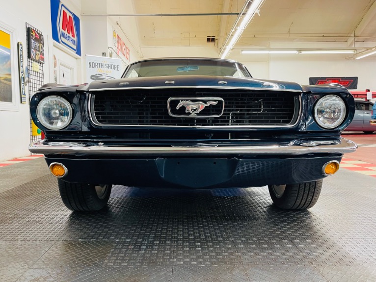 Ford Mustang Coupe 4,6 v8 moteur 289 occasione Colmar conveniente