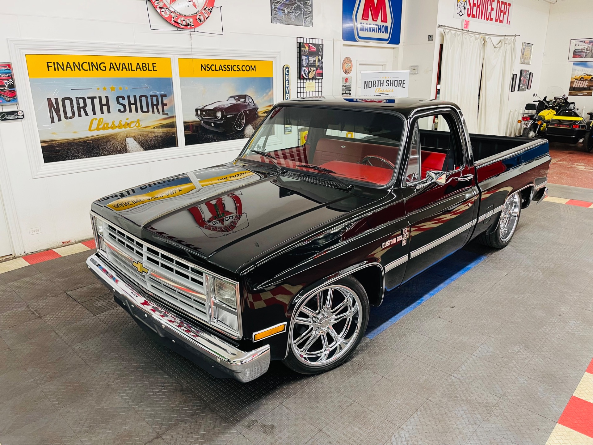 used-1986-chevrolet-pickup-tpi-corvette-engine-custom-build-see